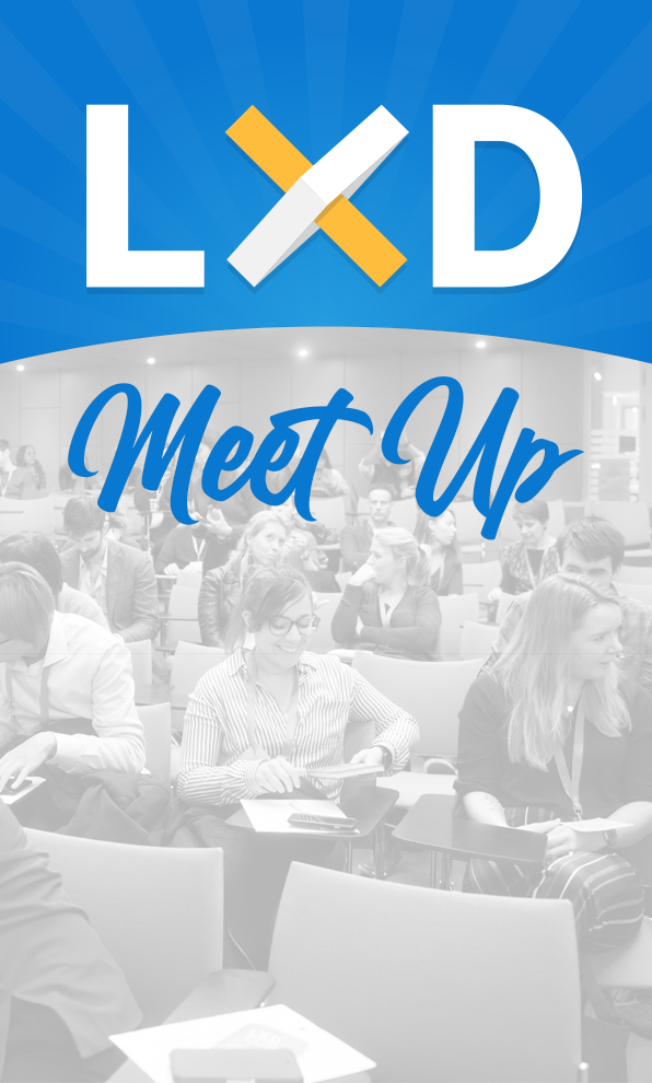 LXD meetup