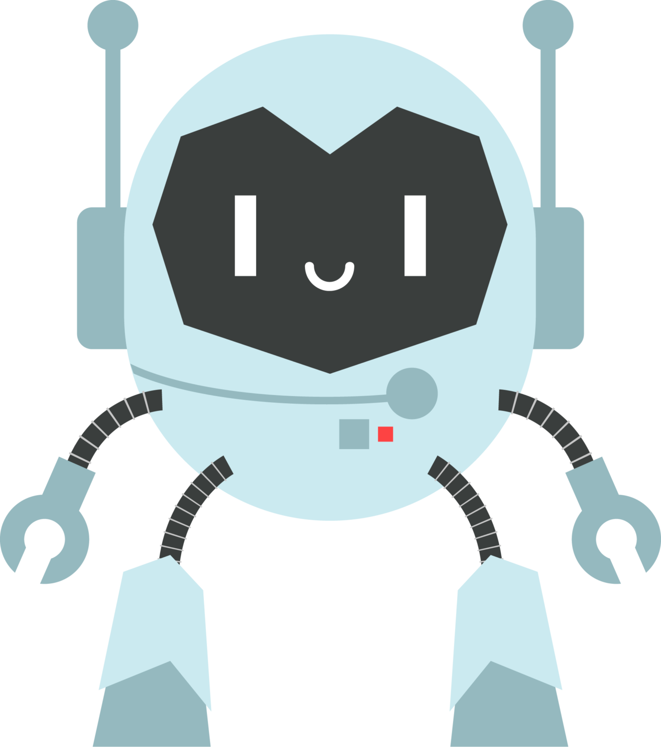 Kyoot Bot Why and how to use characters for designing learning experiences