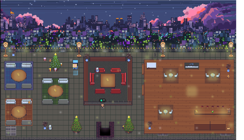 game design Learning Experiences